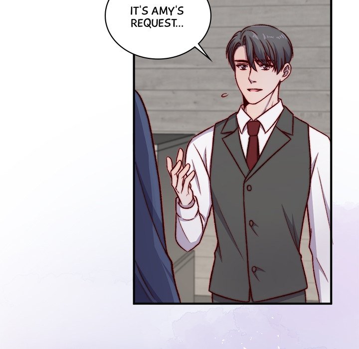 Linked Hearts Linked Hearts EP 21 - Toomics page 41 - 