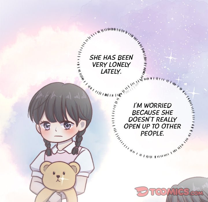 Linked Hearts Linked Hearts EP 21 - Toomics page 42 - 