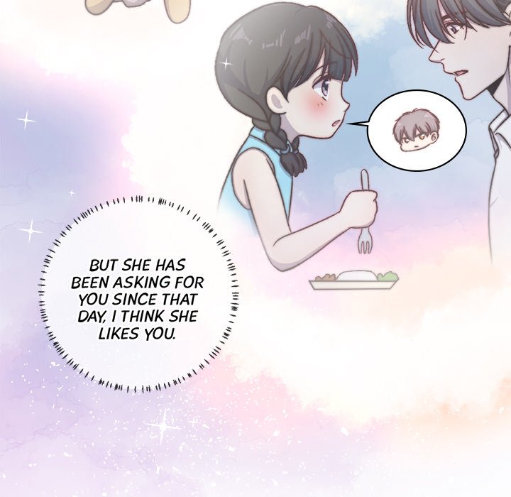 Linked Hearts Linked Hearts EP 21 - Toomics page 43 - 