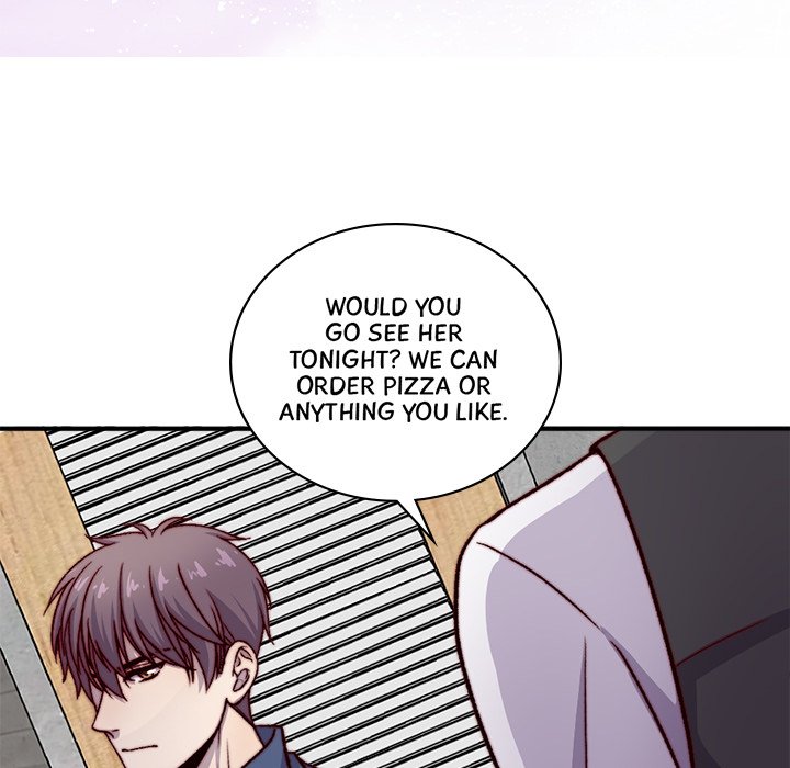 Linked Hearts Linked Hearts EP 21 - Toomics page 44 - 