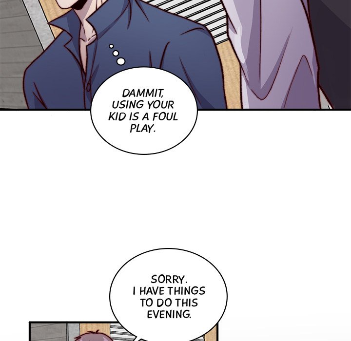 Linked Hearts Linked Hearts EP 21 - Toomics page 45 - 