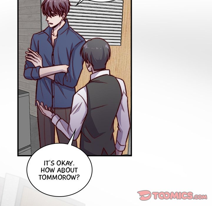 Linked Hearts Linked Hearts EP 21 - Toomics page 46 - 