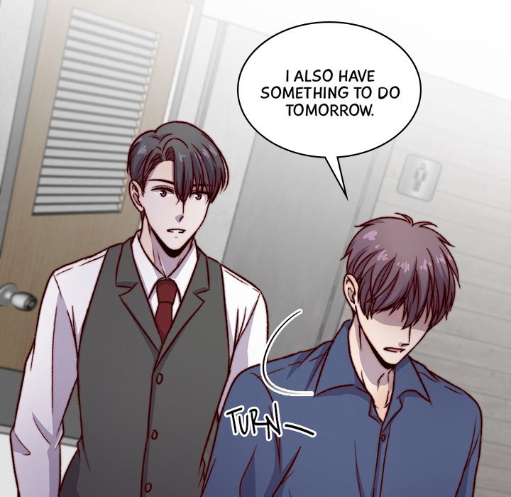 Linked Hearts Linked Hearts EP 21 - Toomics page 47 - 