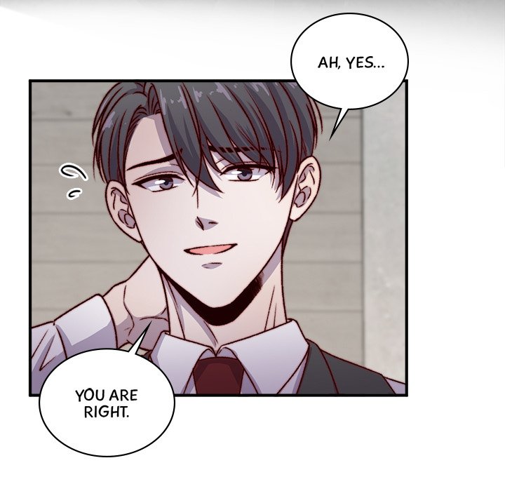 Linked Hearts Linked Hearts EP 21 - Toomics page 49 - 