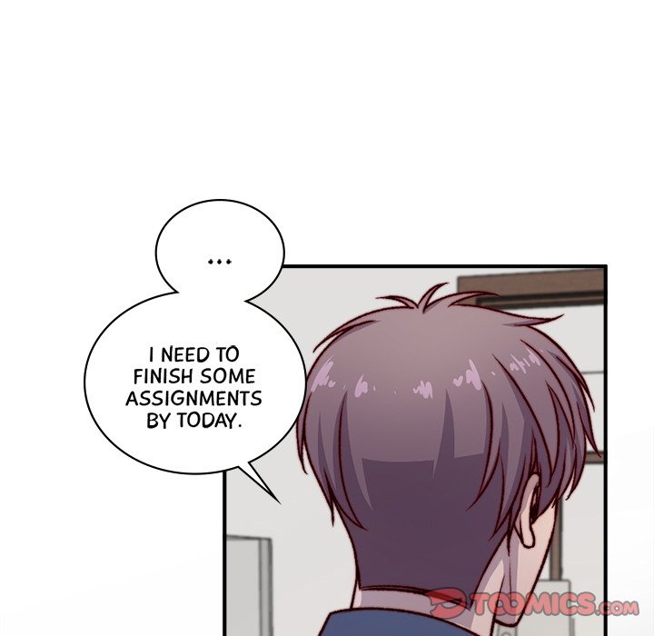 Linked Hearts Linked Hearts EP 21 - Toomics page 50 - 
