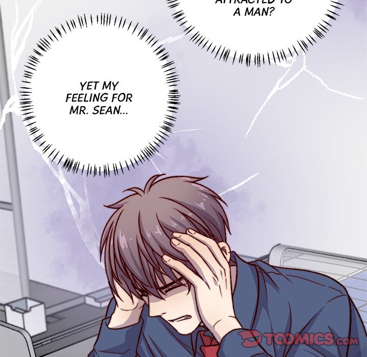 Linked Hearts Linked Hearts EP 21 - Toomics page 6 - 