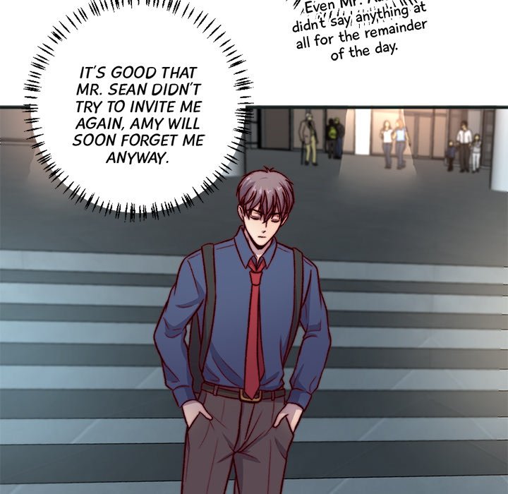 Linked Hearts Linked Hearts EP 21 - Toomics page 55 - 