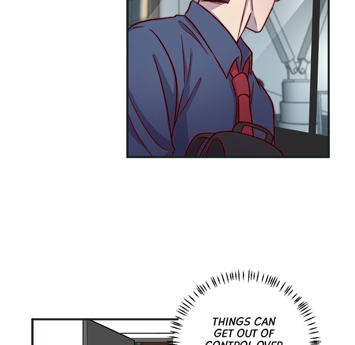 Linked Hearts Linked Hearts EP 21 - Toomics page 57 - 