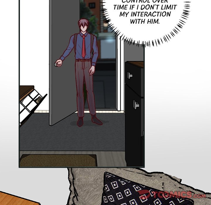 Linked Hearts Linked Hearts EP 21 - Toomics page 58 - 