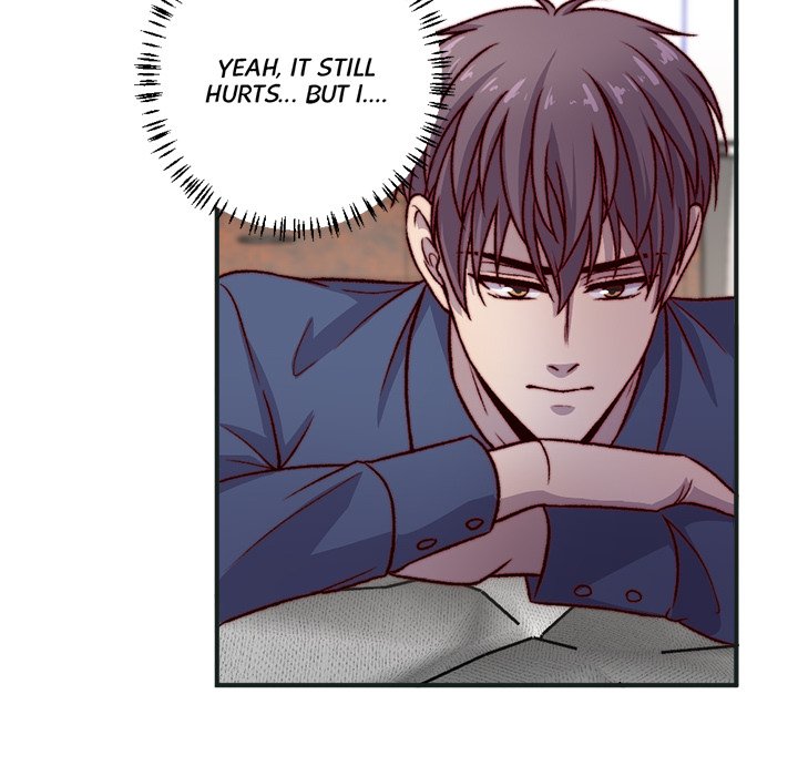 Linked Hearts Linked Hearts EP 21 - Toomics page 61 - 