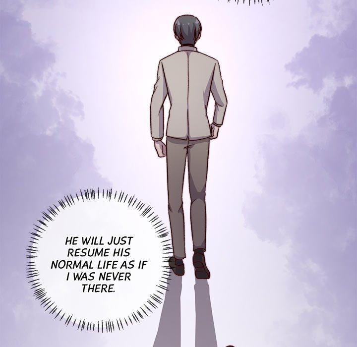 Linked Hearts Linked Hearts EP 21 - Toomics page 8 - 