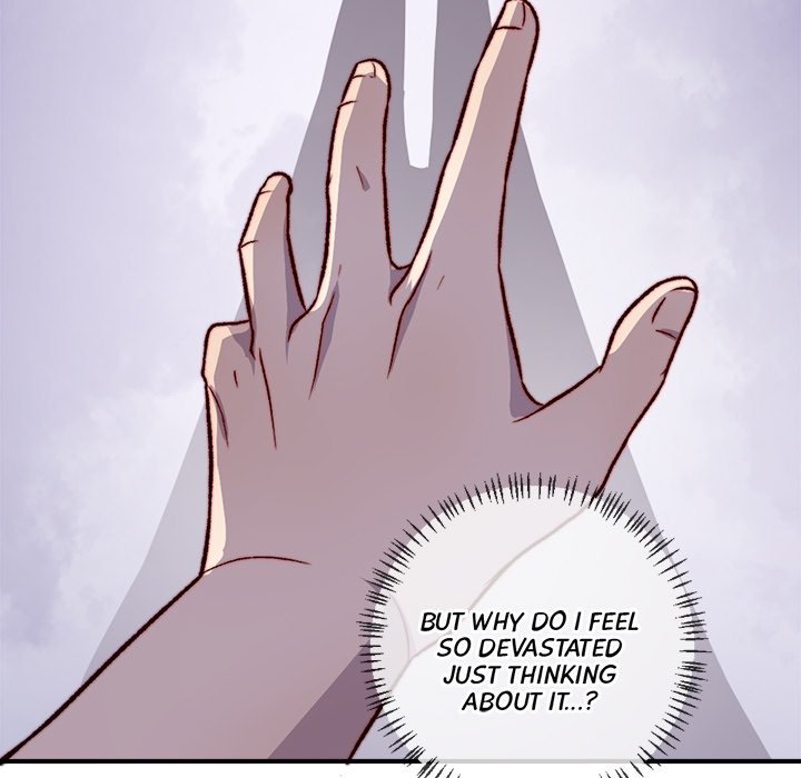 Linked Hearts Linked Hearts EP 21 - Toomics page 9 - 