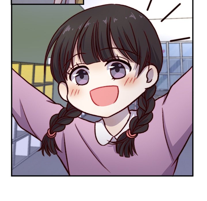 Linked Hearts Linked Hearts EP 22 - Toomics page 12 - 