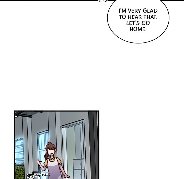 Linked Hearts Linked Hearts EP 22 - Toomics page 14 - 