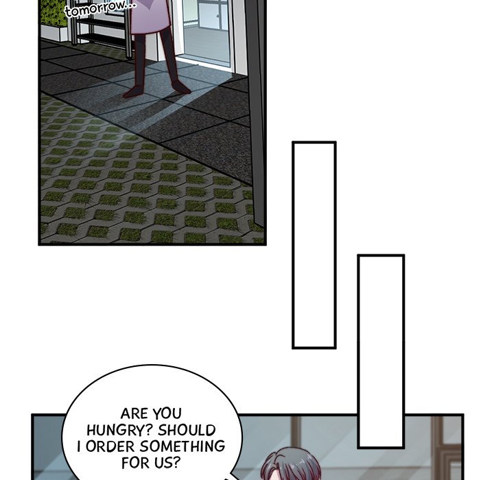 Linked Hearts Linked Hearts EP 22 - Toomics page 15 - 