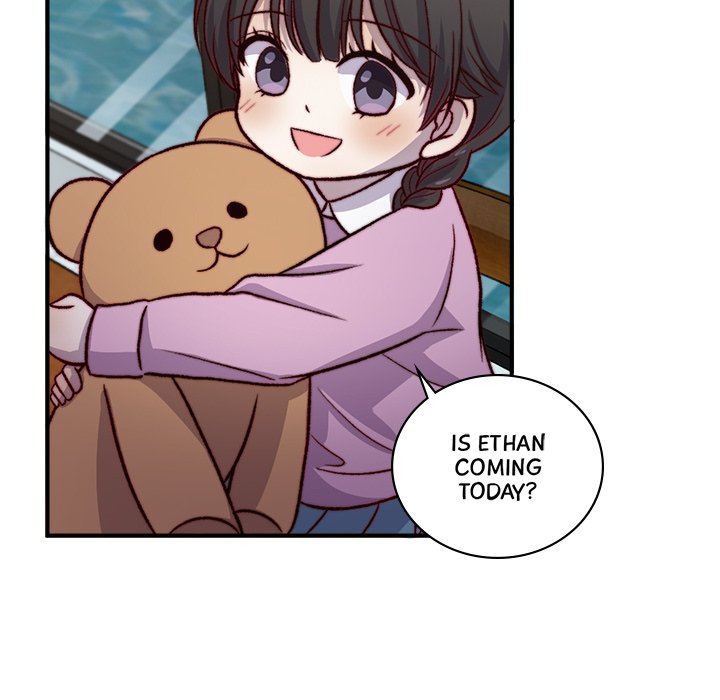 Linked Hearts Linked Hearts EP 22 - Toomics page 18 - 