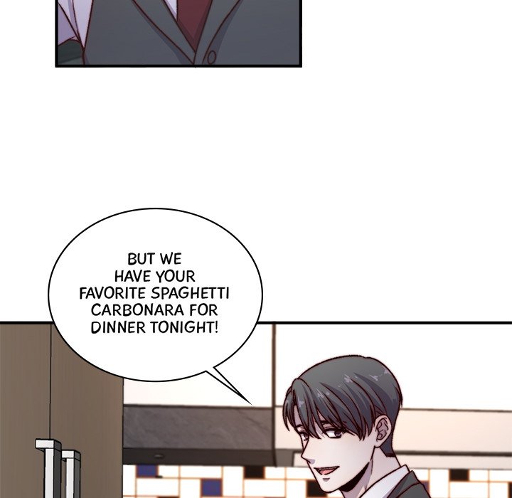 Linked Hearts Linked Hearts EP 22 - Toomics page 20 - 