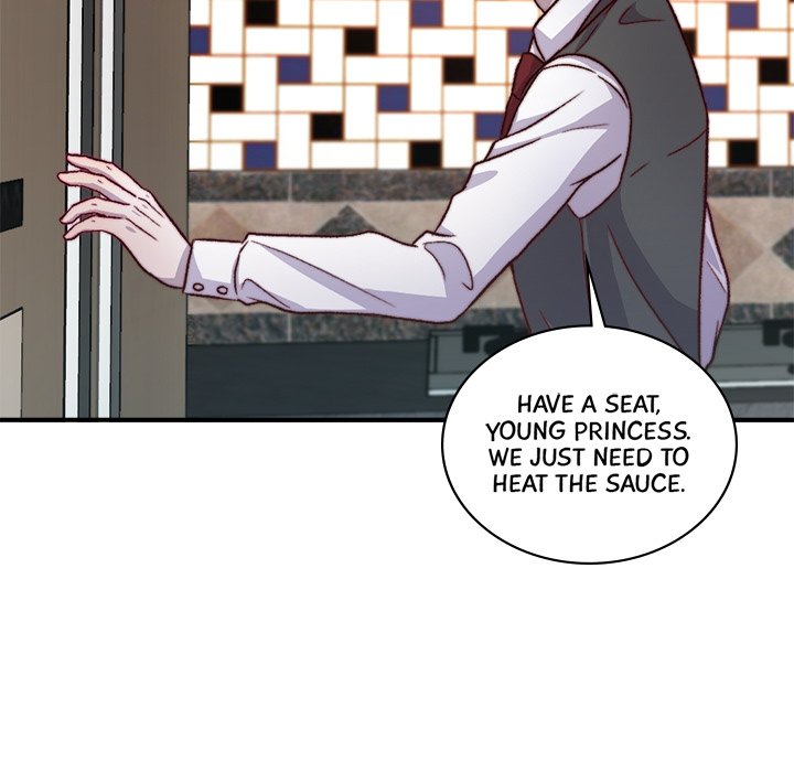 Linked Hearts Linked Hearts EP 22 - Toomics page 21 - 