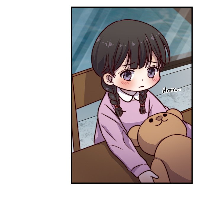 Linked Hearts Linked Hearts EP 22 - Toomics page 22 - 