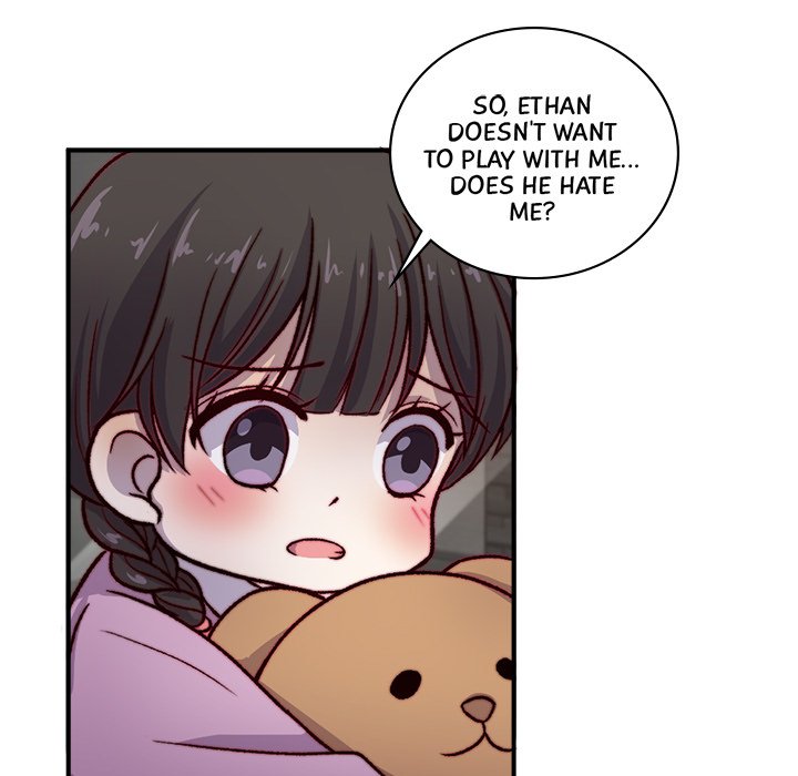 Linked Hearts Linked Hearts EP 22 - Toomics page 23 - 