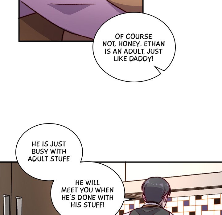 Linked Hearts Linked Hearts EP 22 - Toomics page 24 - 