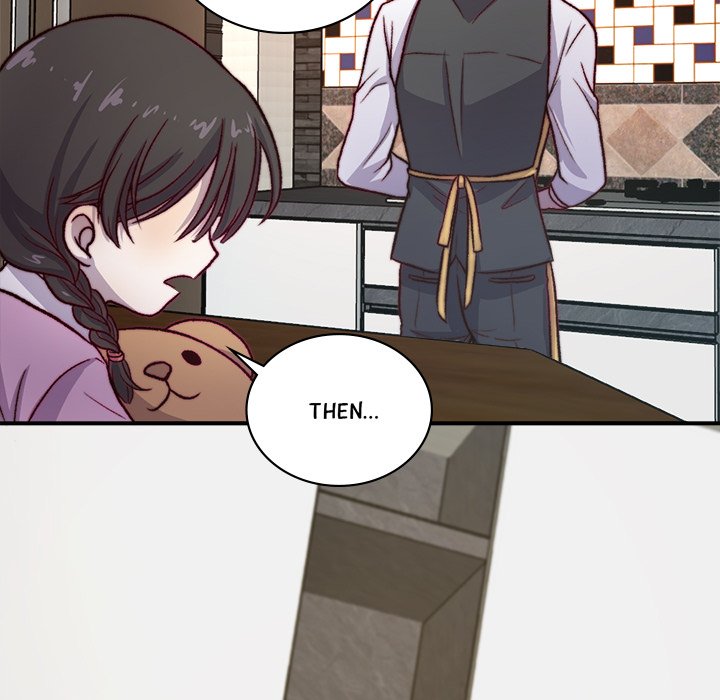 Linked Hearts Linked Hearts EP 22 - Toomics page 25 - 