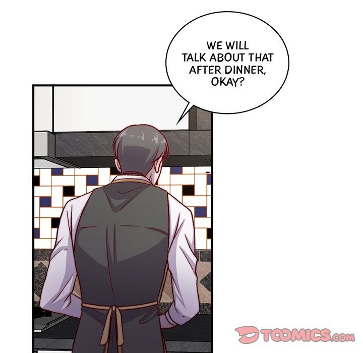 Linked Hearts Linked Hearts EP 22 - Toomics page 28 - 