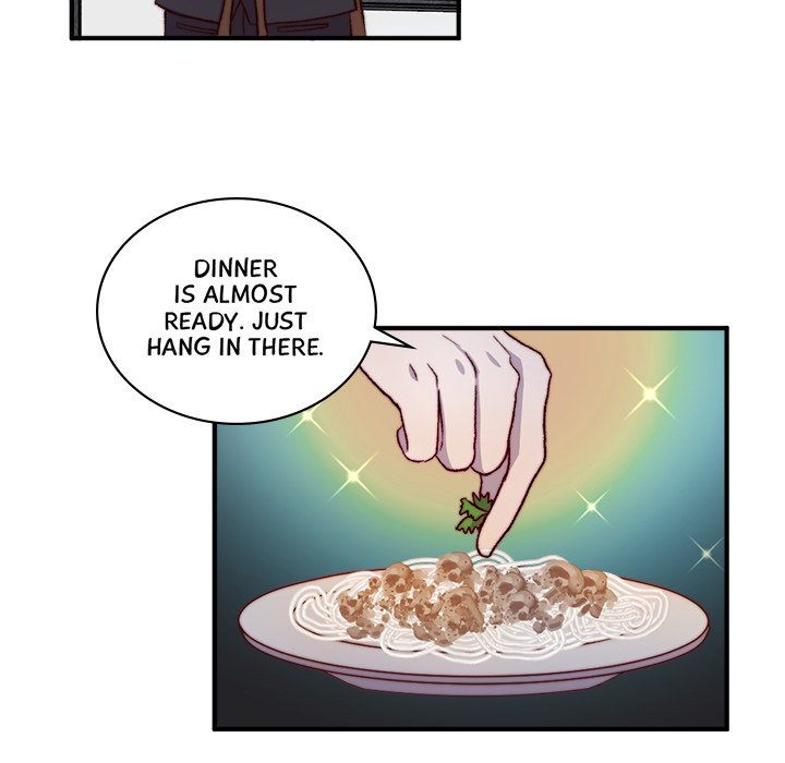 Linked Hearts Linked Hearts EP 22 - Toomics page 29 - 