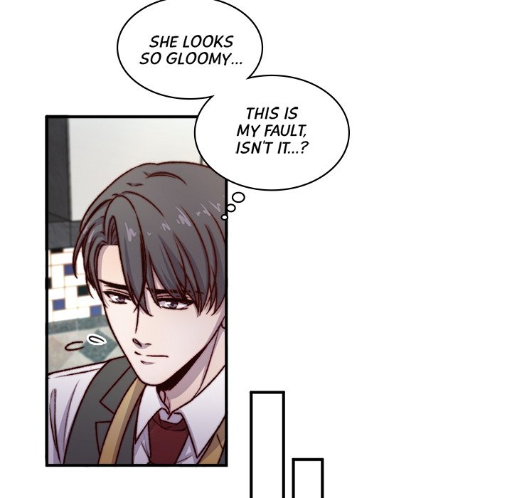 Linked Hearts Linked Hearts EP 22 - Toomics page 31 - 