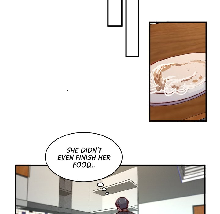 Linked Hearts Linked Hearts EP 22 - Toomics page 32 - 