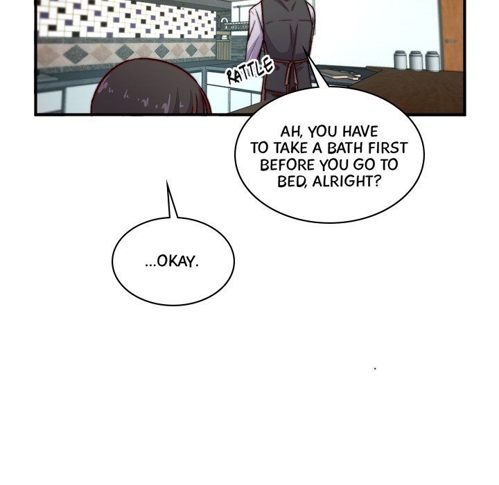 Linked Hearts Linked Hearts EP 22 - Toomics page 33 - 