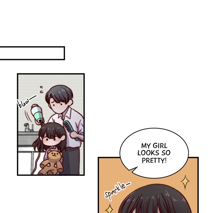 Linked Hearts Linked Hearts EP 22 - Toomics page 34 - 