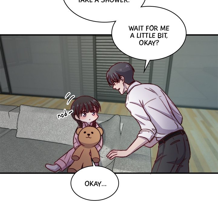 Linked Hearts Linked Hearts EP 22 - Toomics page 36 - 