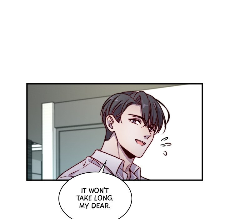 Linked Hearts Linked Hearts EP 22 - Toomics page 37 - 