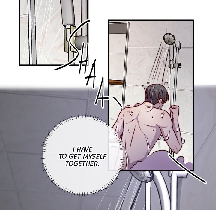 Linked Hearts Linked Hearts EP 22 - Toomics page 39 - 
