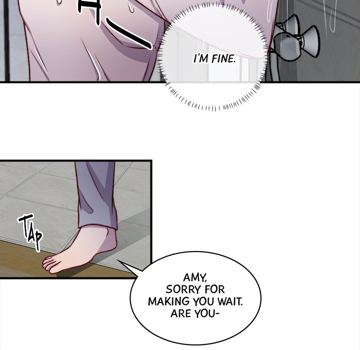 Linked Hearts Linked Hearts EP 22 - Toomics page 41 - 