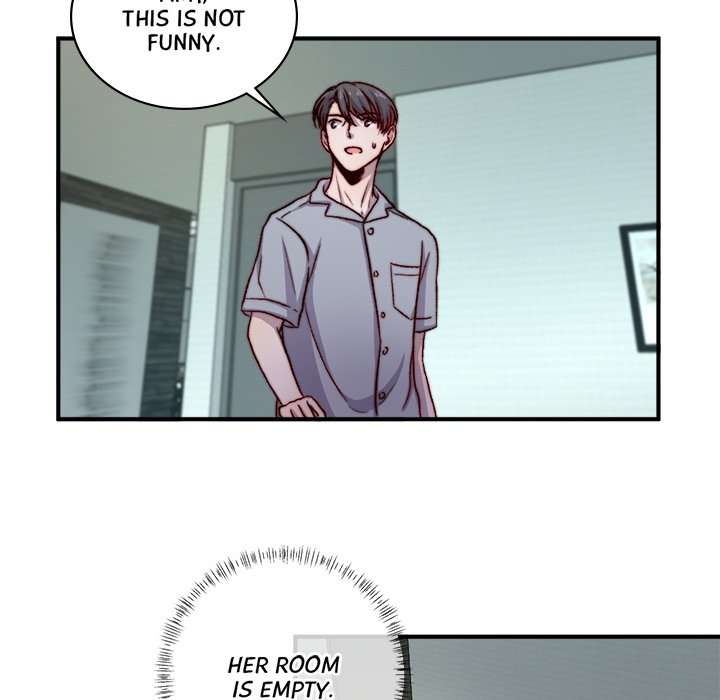 Linked Hearts Linked Hearts EP 22 - Toomics page 44 - 