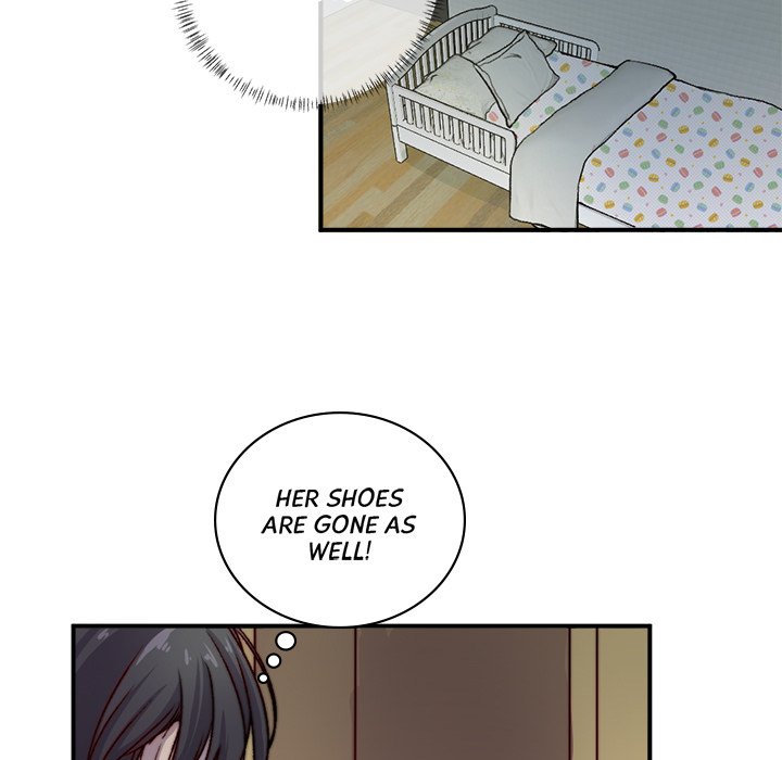 Linked Hearts Linked Hearts EP 22 - Toomics page 45 - 