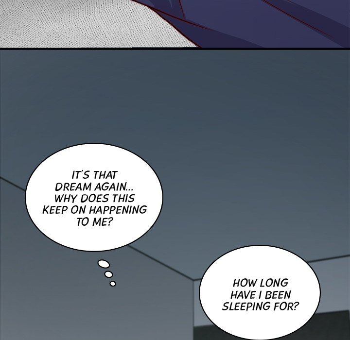 Linked Hearts Linked Hearts EP 22 - Toomics page 6 - 
