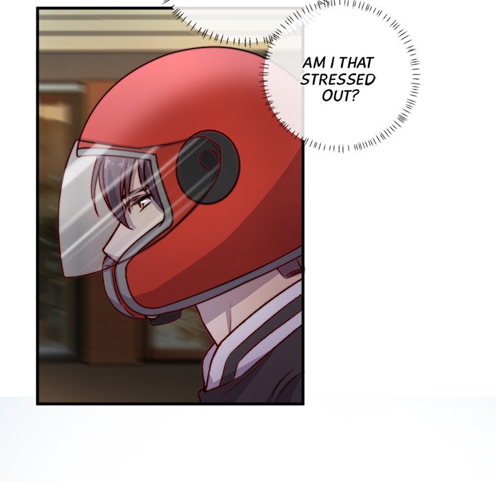 Linked Hearts Linked Hearts EP 22 - Toomics page 51 - 