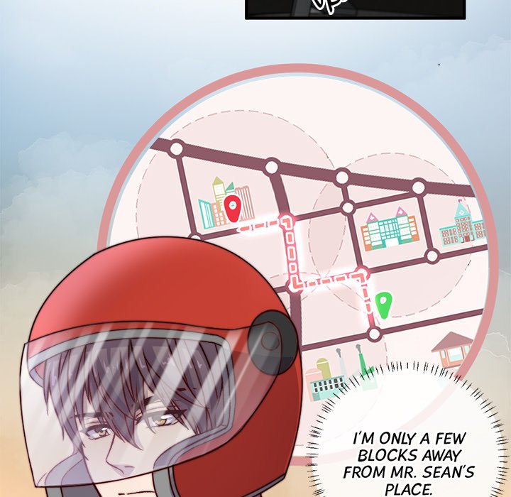 Linked Hearts Linked Hearts EP 22 - Toomics page 53 - 