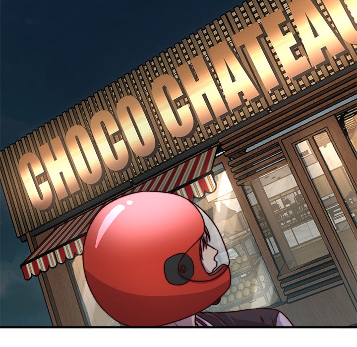 Linked Hearts Linked Hearts EP 22 - Toomics page 57 - 
