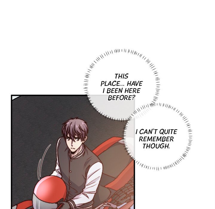 Linked Hearts Linked Hearts EP 22 - Toomics page 58 - 