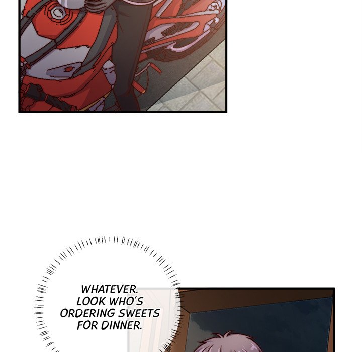 Linked Hearts Linked Hearts EP 22 - Toomics page 59 - 