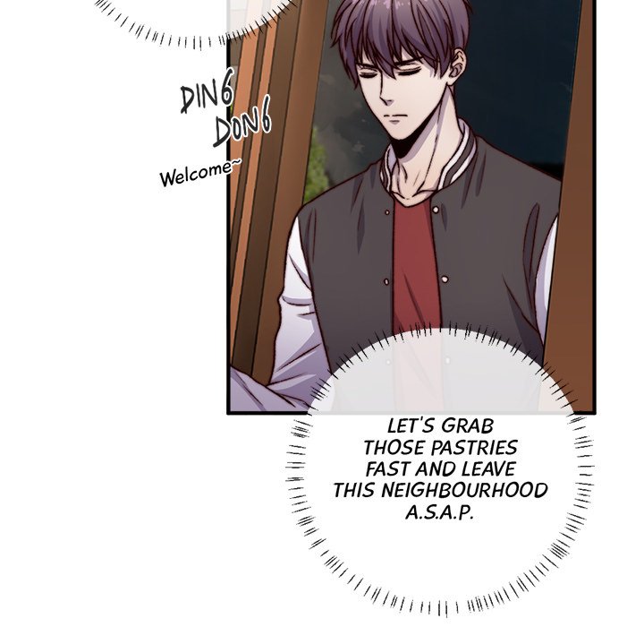 Linked Hearts Linked Hearts EP 22 - Toomics page 60 - 