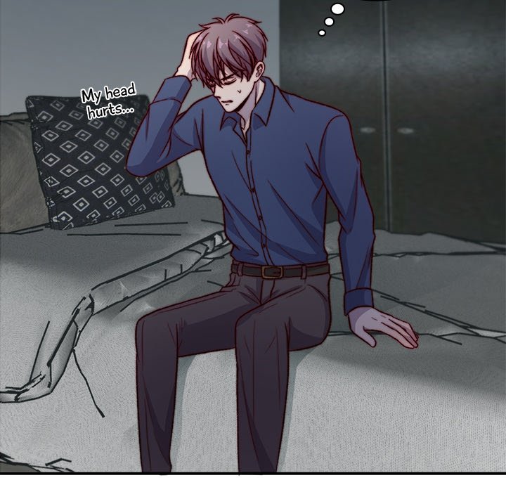Linked Hearts Linked Hearts EP 22 - Toomics page 7 - 