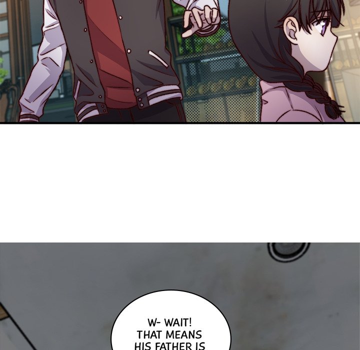 Linked Hearts Linked Hearts EP 22 - Toomics page 65 - 