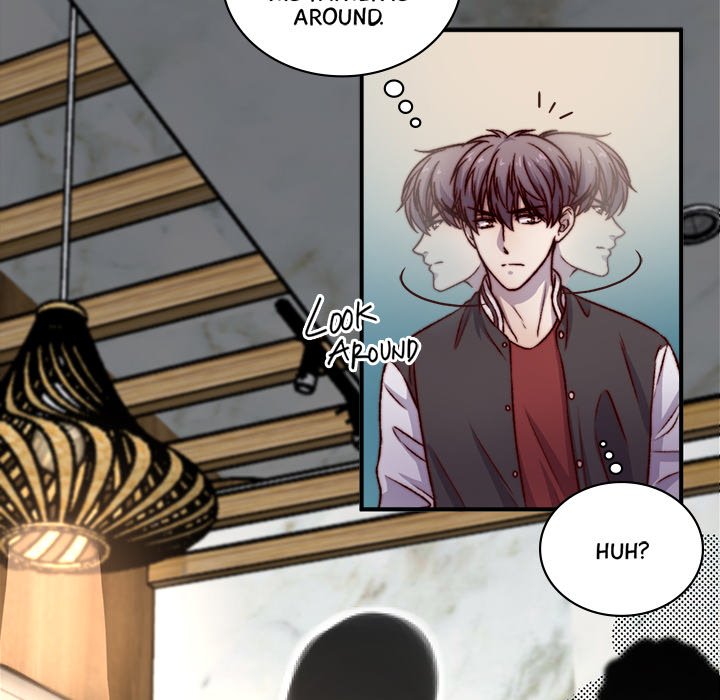 Linked Hearts Linked Hearts EP 22 - Toomics page 66 - 