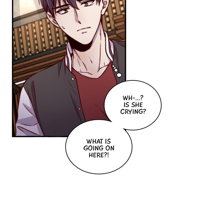 Linked Hearts Linked Hearts EP 22 - Toomics page 70 - 