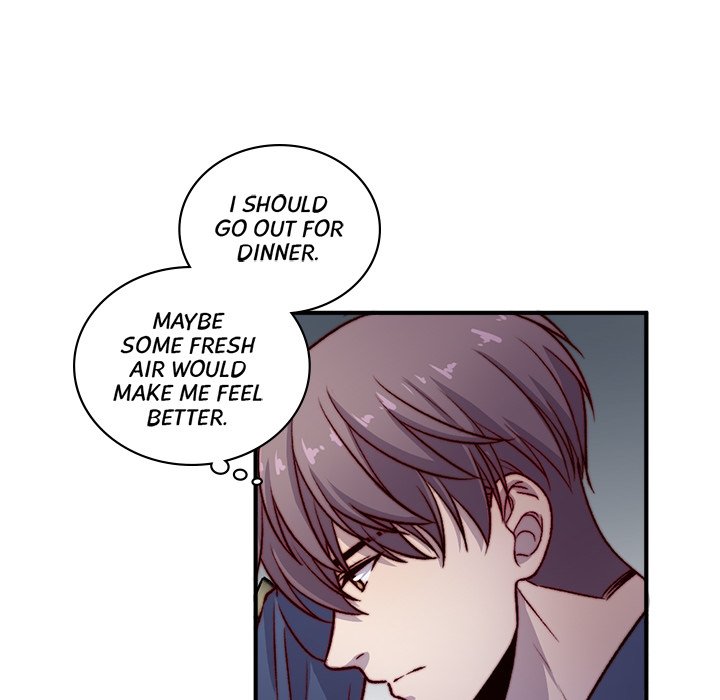 Linked Hearts Linked Hearts EP 22 - Toomics page 8 - 